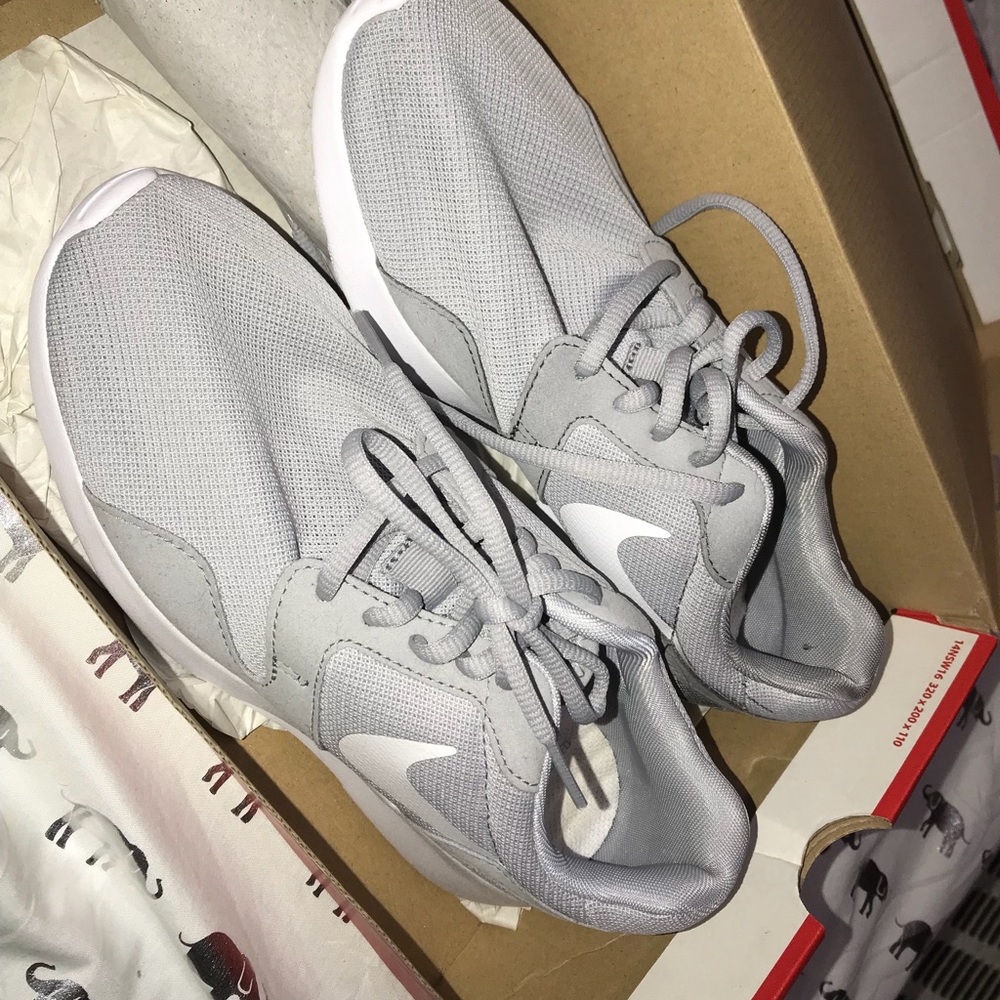 Nike sneakers
